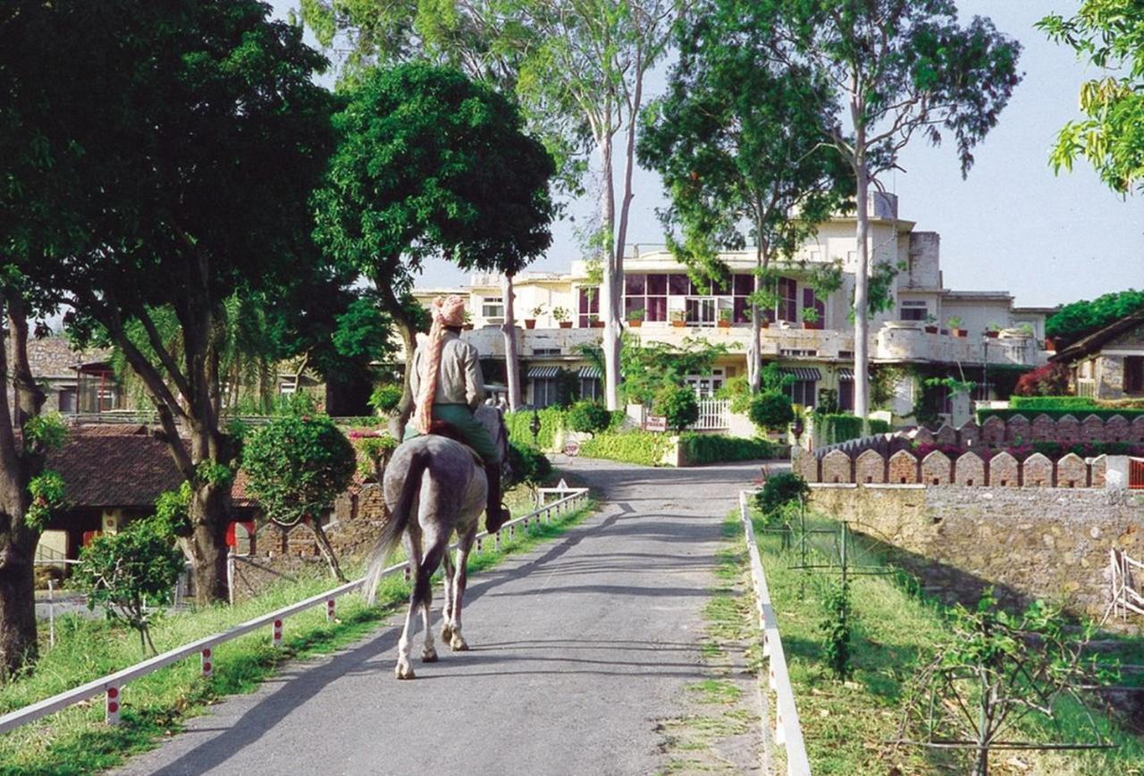 Hotel Shikarbadi - By The Heritage By Hrh Group Of Udaipur
