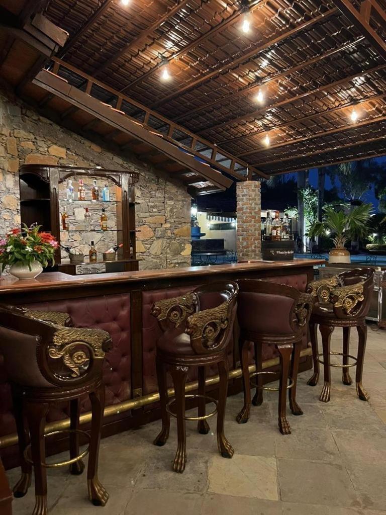 Shikarbadi - By The Heritage By Hrh Group Of Hotel 3*
