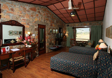 Hotel Shikarbadi - By The Heritage By Hrh Group Of