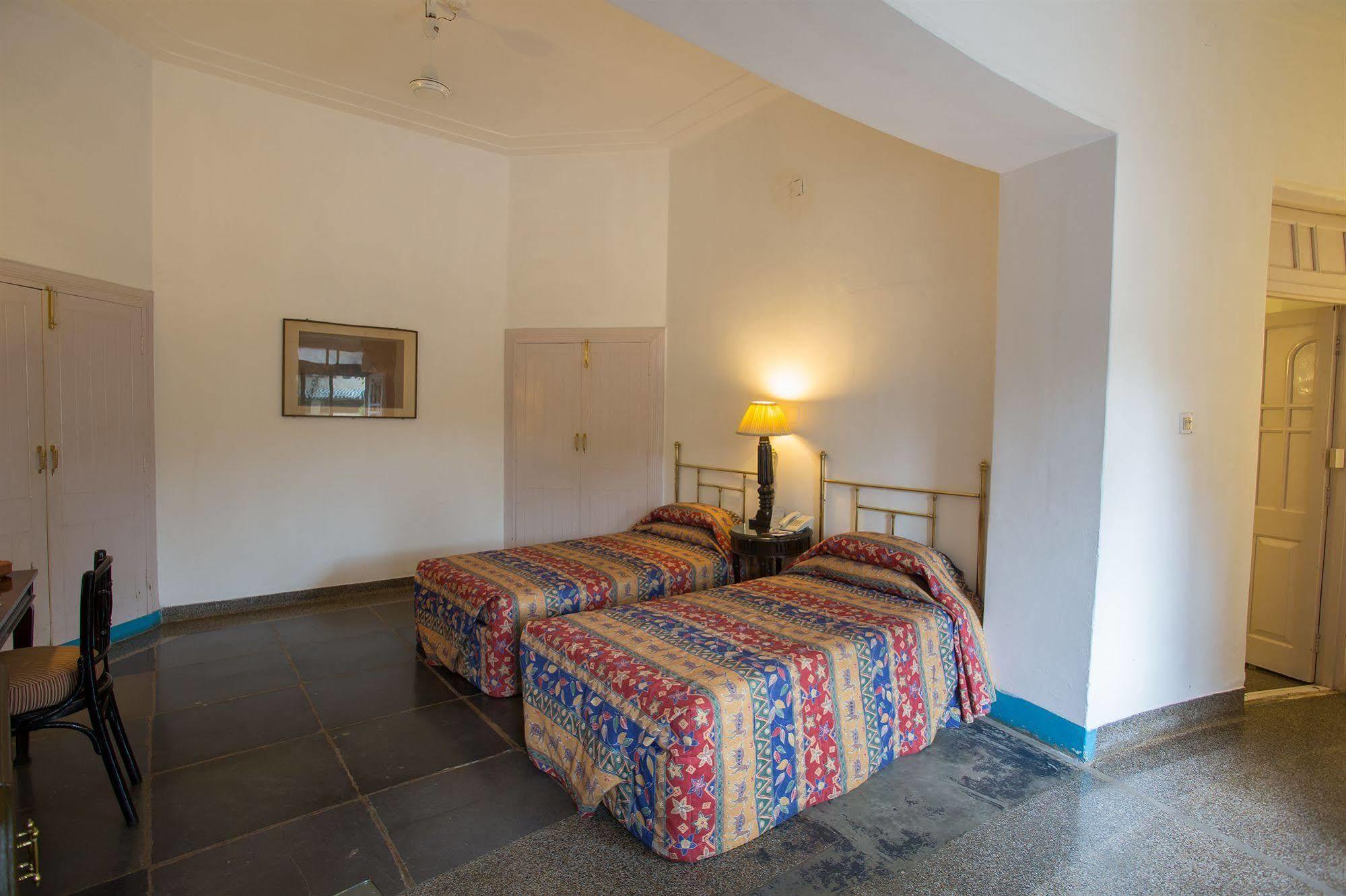 Hotel Shikarbadi - By The Heritage By Hrh Group Of