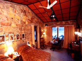 Shikarbadi - By The Heritage By Hrh Group Of Hotel 3*